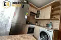 2 room apartment 38 m² Brest, Belarus