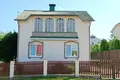 House 115 m² Zhdanovichy, Belarus