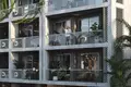 Mieszkanie 3 pokoi 57 m² Phuket, Tajlandia