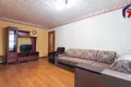 Mieszkanie 3 pokoi 61 m² Soligorsk, Białoruś