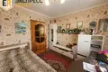 2 room apartment 56 m² Kobryn, Belarus