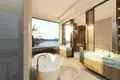 2 bedroom penthouse 176 m² Dubai, UAE