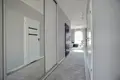 Apartamento 3 habitaciones 63 m² Varsovia, Polonia