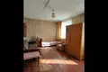 Квартира 1 комната 38 м² Усяж, Беларусь
