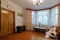 3 room apartment 63 m² Brest, Belarus