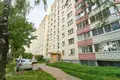 Apartamento 1 habitación 36 m² Minsk, Belarús