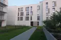 Apartamento 1 habitación 26 m² en Varsovia, Polonia