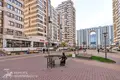 Apartamento 3 habitaciones 92 m² Minsk, Bielorrusia