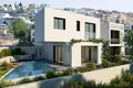 Villa de 4 habitaciones 156 m² Pafos, Chipre