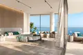 Complexe résidentiel PASSO by Beyond – Ultra Luxury Residences on Palm Jumeirah