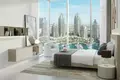 Apartamento 48 m² Dubái, Emiratos Árabes Unidos