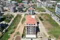 2 bedroom apartment 90 m² Yaylali, Turkey