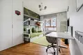 3 room apartment 97 m² Warsaw, Poland