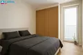 Mieszkanie 2 pokoi 44 m² Kłajpeda, Litwa
