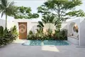 2 bedroom Villa  Balangan, Indonesia