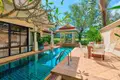 4-Schlafzimmer-Villa 425 m² Phuket, Thailand