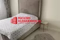 Wohnung 3 Zimmer 76 m² Hrodna, Weißrussland
