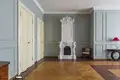 Wohnung 4 Schlafzimmer 183 m² in Zentraler Verwaltungsbezirk, Russland