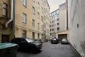 Appartement 3 chambres 97 m² Riga, Lettonie