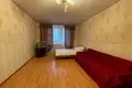 Apartamento 2 habitaciones 82 m² en Biarozkauski sielski Saviet, Belarús