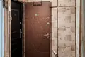 Mieszkanie 1 pokój 33 m² Mińsk, Białoruś