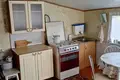 Casa 49 m² Jzufouski sielski Saviet, Belarús