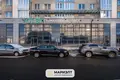 Shop 3 rooms 118 m² in Minsk, Belarus