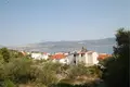 Parcelas 1 600 m² Trogir, Croacia