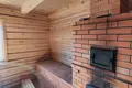 House 122 m² Drackauski sielski Saviet, Belarus