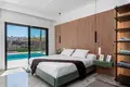 3-Schlafzimmer-Villa 122 m² Almoradi, Spanien