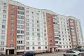 2 room apartment 51 m² Orsha, Belarus