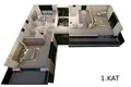 Вилла 5 комнат 350 м² Фетхие, Турция