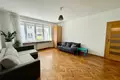 Mieszkanie 2 pokoi 56 m² w Warszawa, Polska