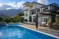 6 bedroom villa 623 m² District of Agios Nikolaos, Greece