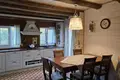 Haus 58 m² Parezyrski selski Savet, Belarus
