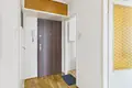 2 room apartment 38 m² Warsaw, Poland
