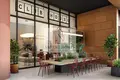 Apartamento 1 habitación 887 m² Dubái, Emiratos Árabes Unidos