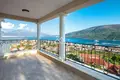 Residential complex premium-class with a swimming pool and gated territory in Đenovići.