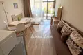 Wohnung 1 zimmer 46 m² Sweti Wlas, Bulgarien