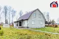 Dom 225 m² rejon smolewicki, Białoruś