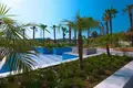 1 bedroom apartment 53 m² Alanya, Turkey