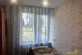 3 room apartment 53 m² Zamastocca, Belarus