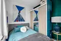 2 room apartment 64 m² Warsaw, Poland
