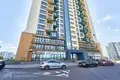 Apartamento 1 habitación 59 m² Minsk, Bielorrusia