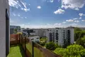 Wohnung 1 zimmer 33 m² Warschau, Polen
