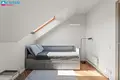 4 room apartment 56 m² Neringa, Lithuania