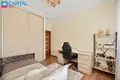 Apartamento 3 habitaciones 63 m² Vilna, Lituania