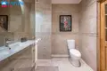 Mieszkanie 3 pokoi 68 m² Wilno, Litwa