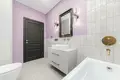 Casa de campo 77 m² Parsajski selski Savet, Belarús