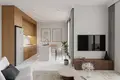 Mieszkanie 1 pokój 62 m² Pafos, Cypr